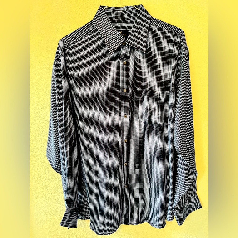 Bugatchi Men’s XL